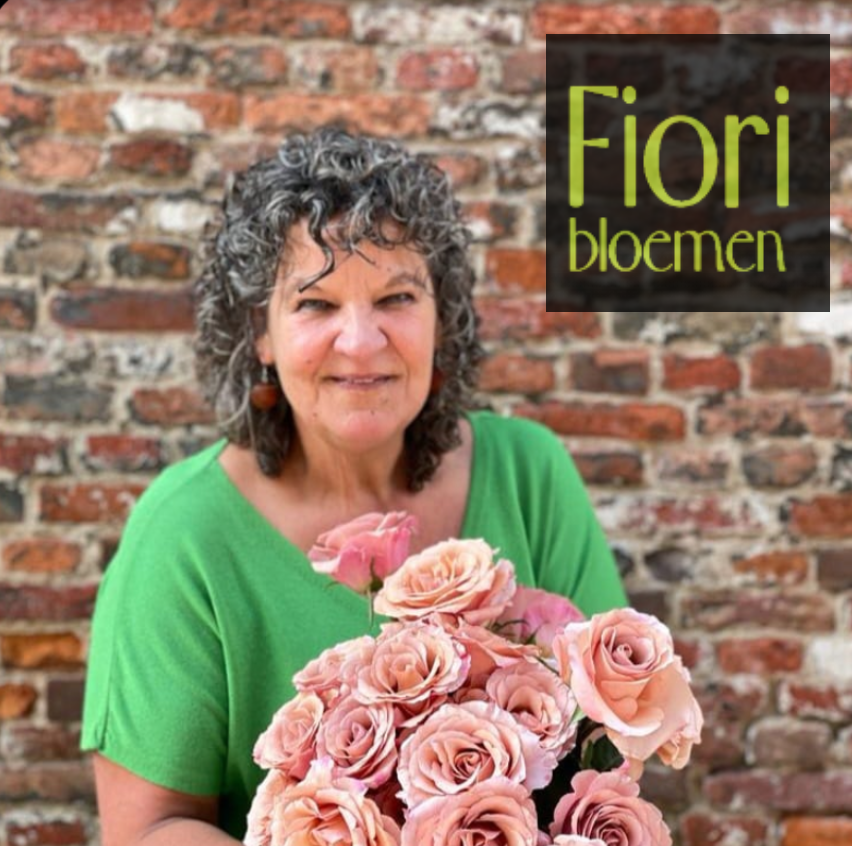 Bloemengeluk