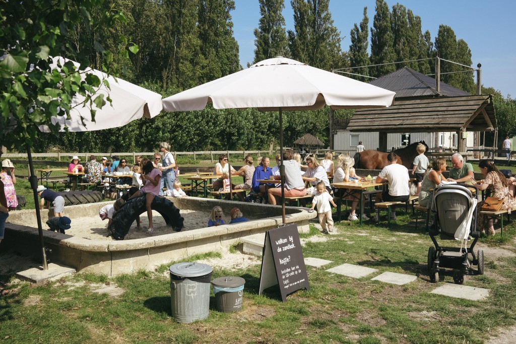 De Tuin van de Smid